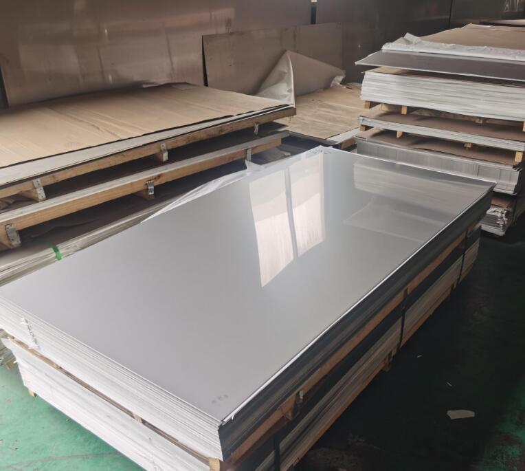 平川321不锈钢板