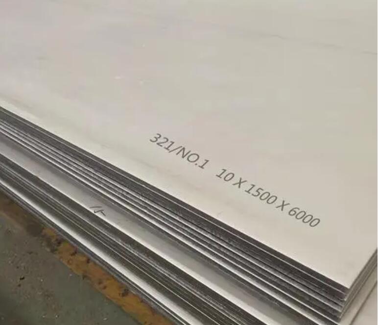 平川321不锈钢板