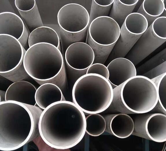 平川321不锈钢管