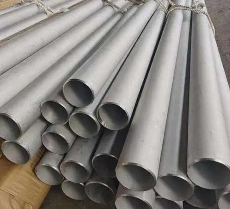 平川304不锈钢管