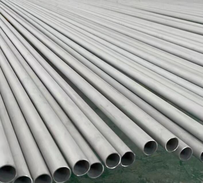 平川441不锈钢管