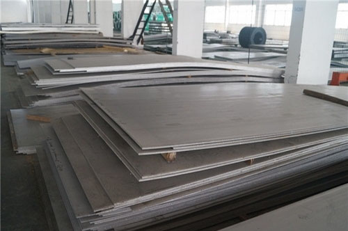 平川304不锈钢板