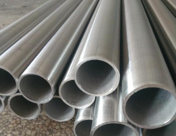 平川321不锈钢管