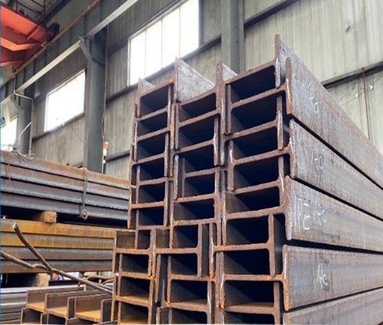 平川Q420C工字型钢