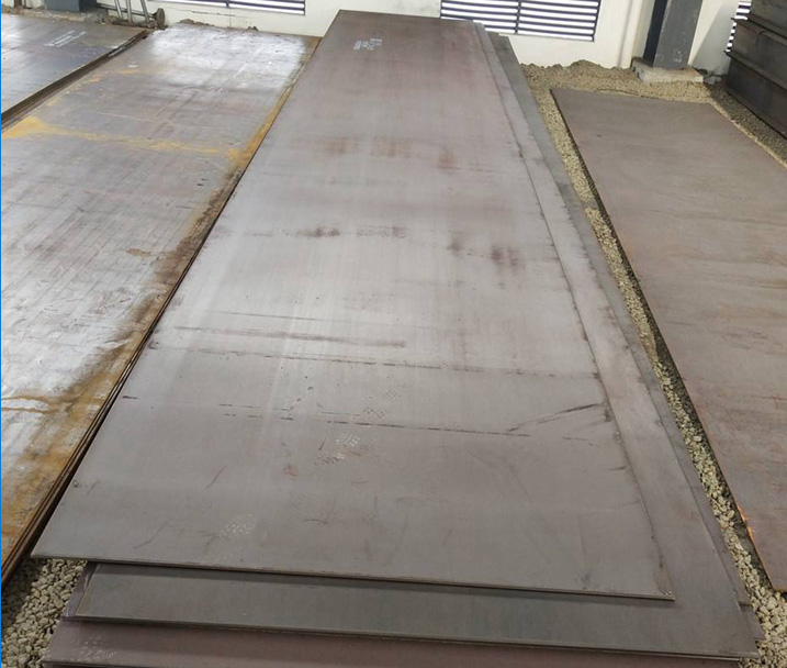 平川Q420GJD镀锌板