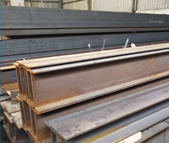 平川Q235EH型钢