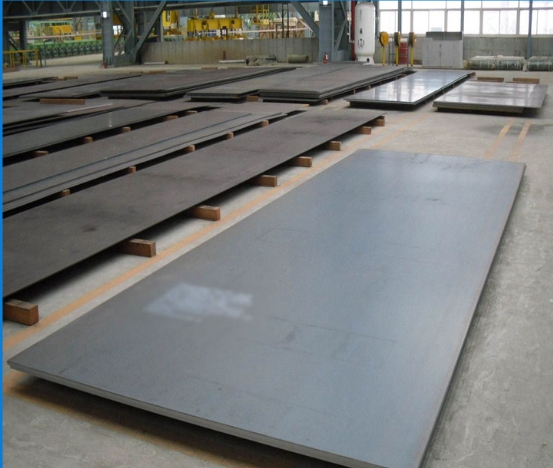 平川NM450C耐磨板