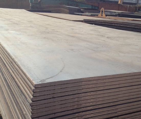 平川NM400耐磨板